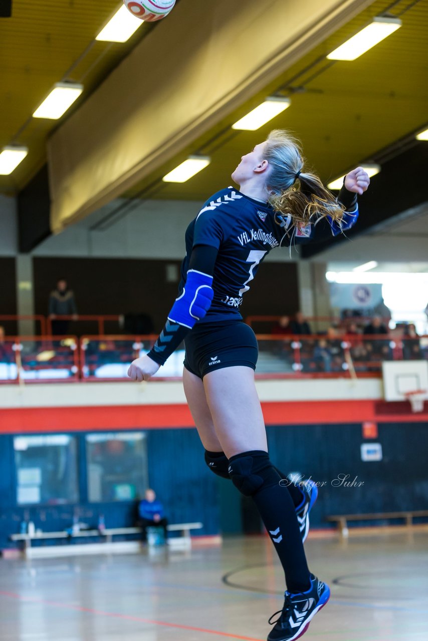 Bild 92 - Frauen Bundesliga Kellinghusen